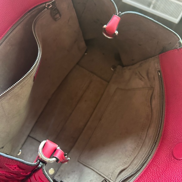 Louis vuitton W PM tote - Picture 10 of 13